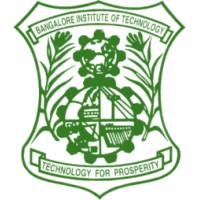 Bangalore Institute of Technology Logo